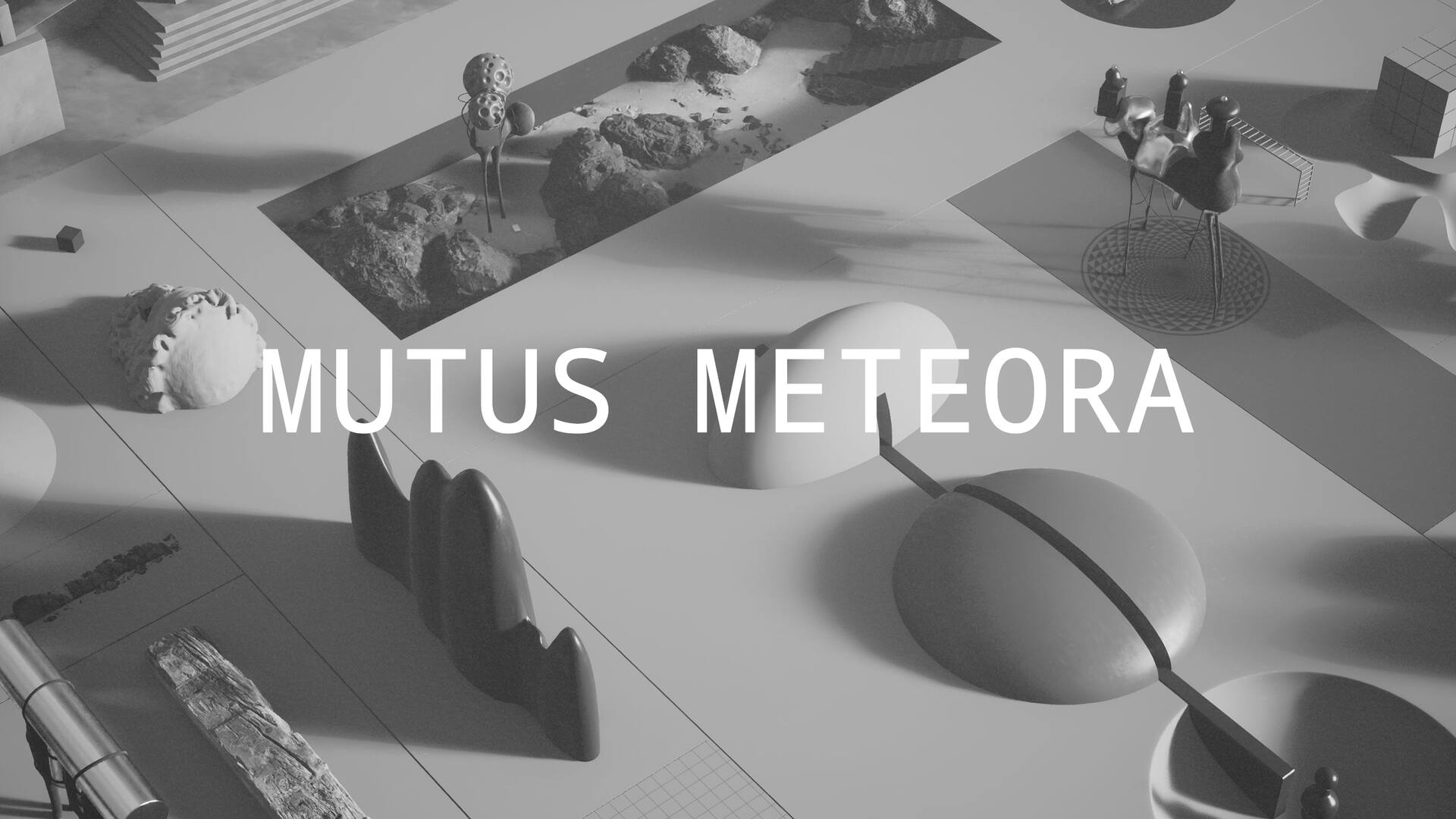 Mutus Meteora
