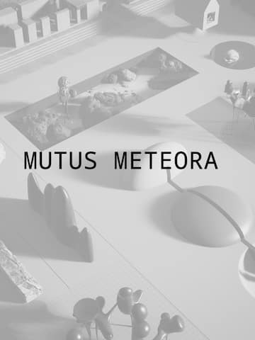 Mutus Meteora