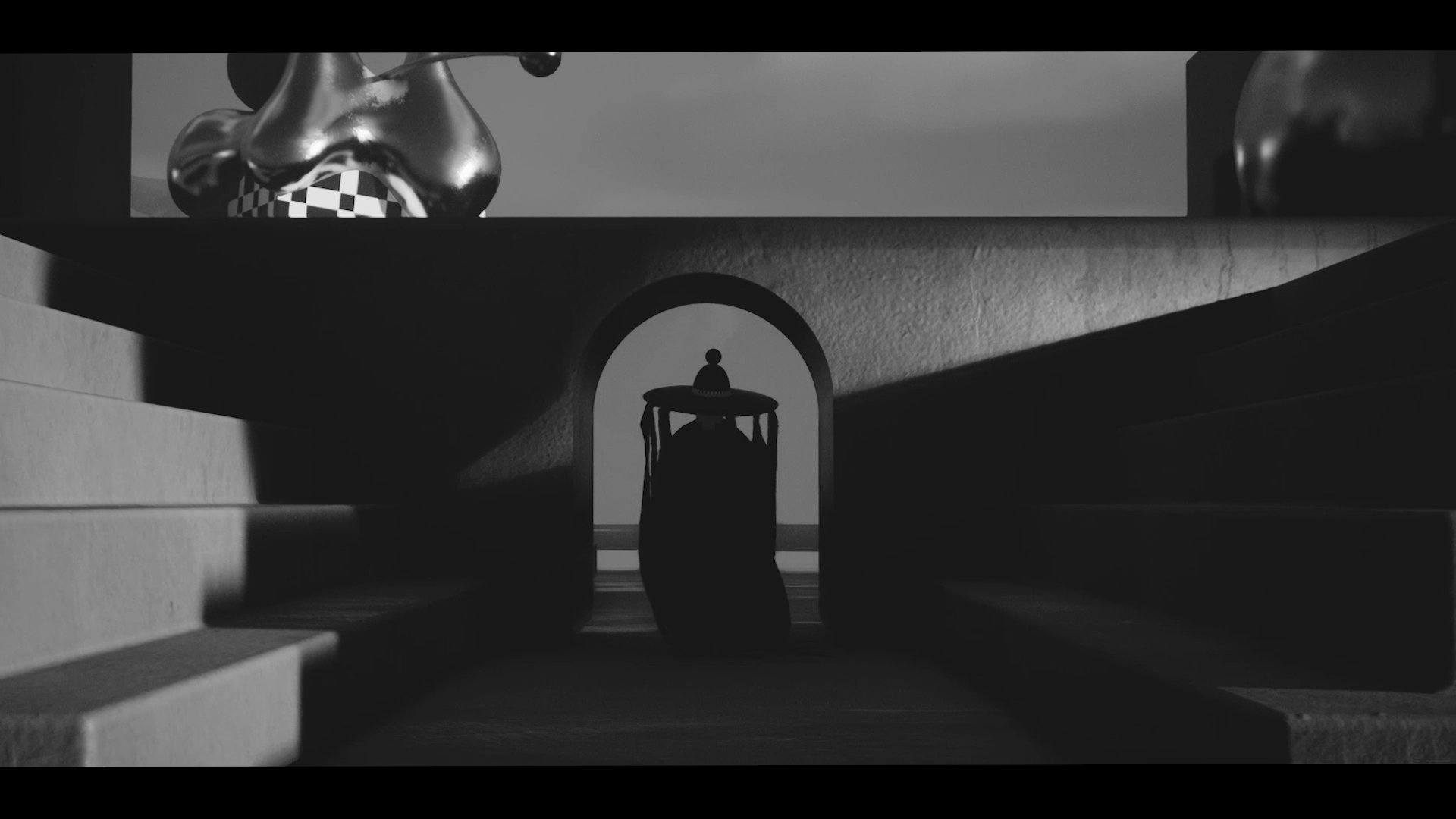 Mutus Meteora-sg3af