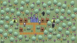 A Second Before The War screenshot 4