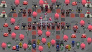 A Second Before The War screenshot 3