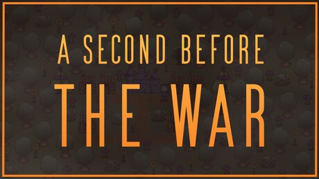 Купить дешево A Second Before The War Купить ключ дешево A Second Before The War