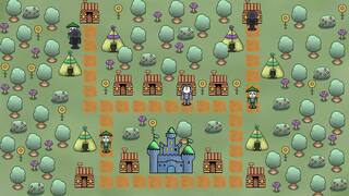 A Second Before The War screenshot 1