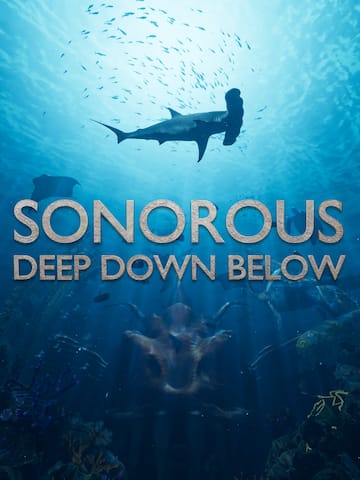 Sonorous - Deep Down Below