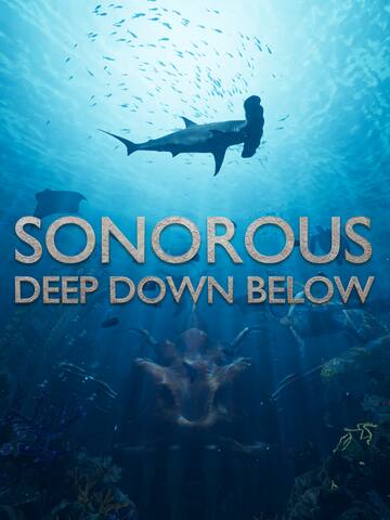 Sonorous - Deep Down Below