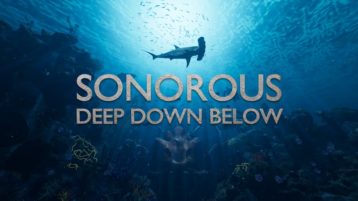 Sonorous - Deep Down Below