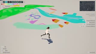 Tokyo Canvas screenshot 1