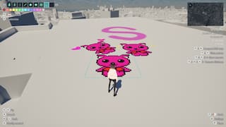 Tokyo Canvas screenshot 6