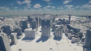 Tokyo Canvas screenshot 2