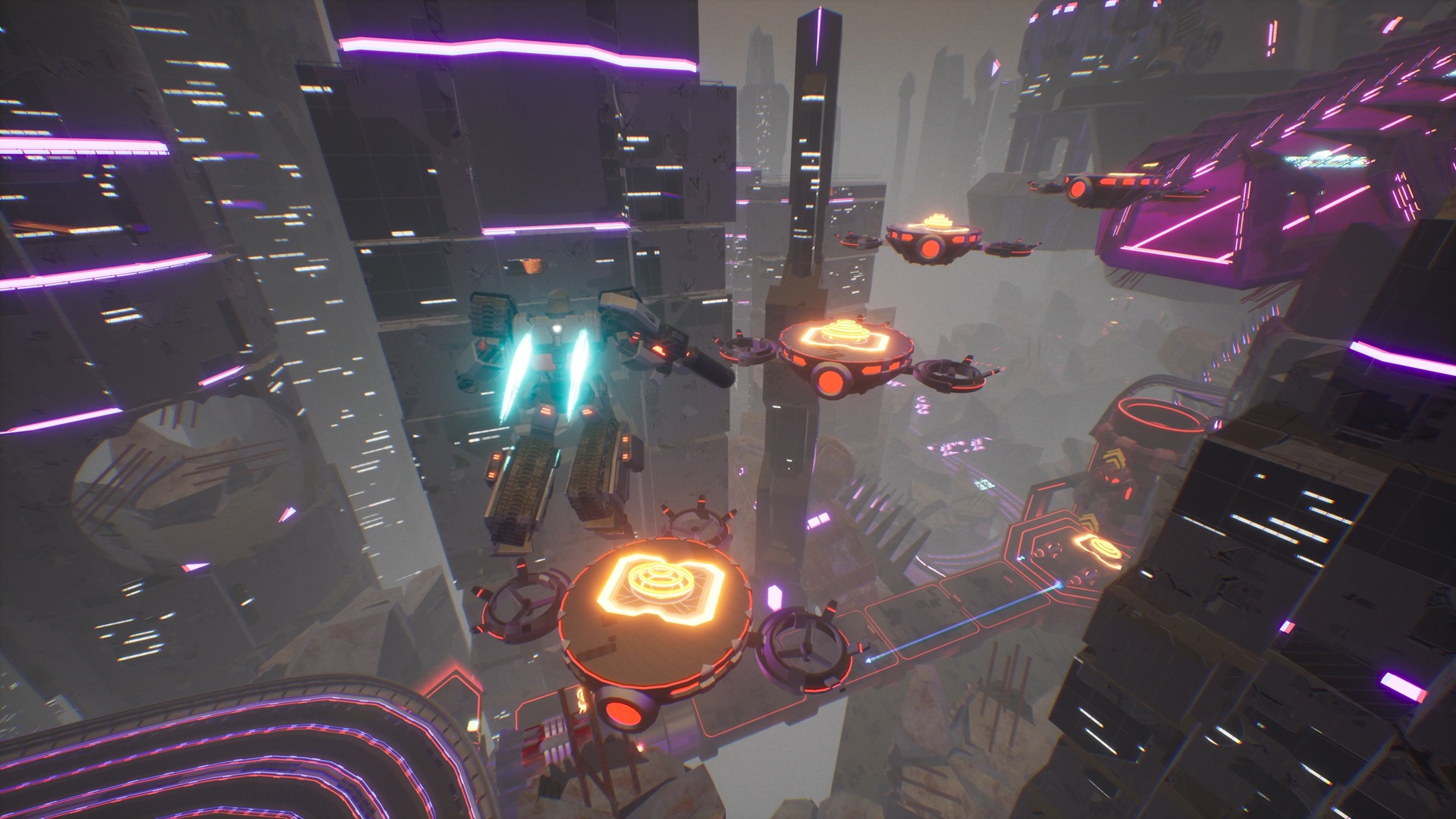 TRANSFORMERS: Galactic Trials-113fe