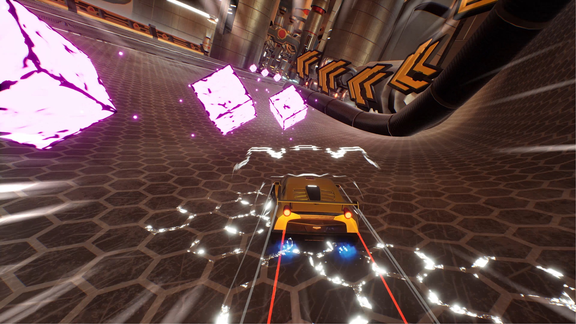 TRANSFORMERS: Galactic Trials-eho7k