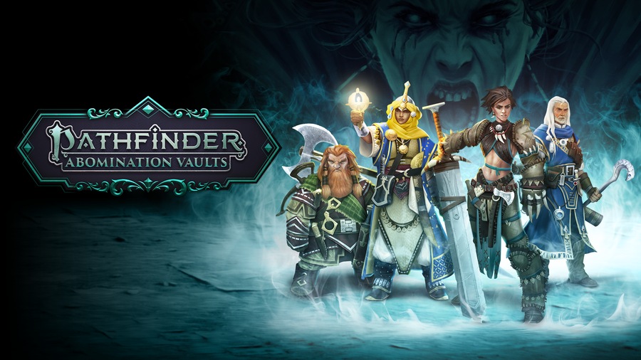 Pathfinder: Abomination Vaults