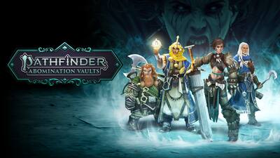 Pathfinder: Abomination Vaults