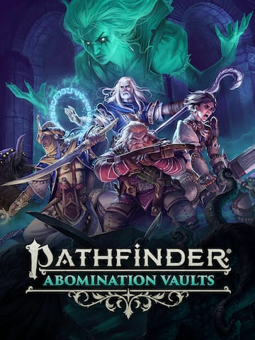Pathfinder: Abomination Vaults