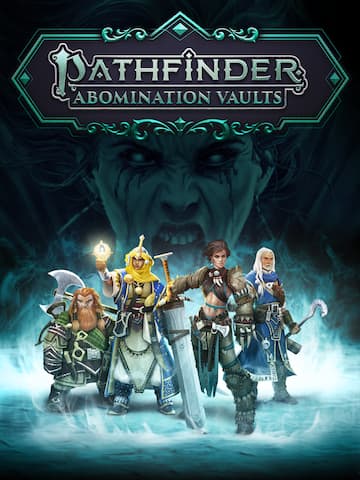 Pathfinder: Abomination Vaults