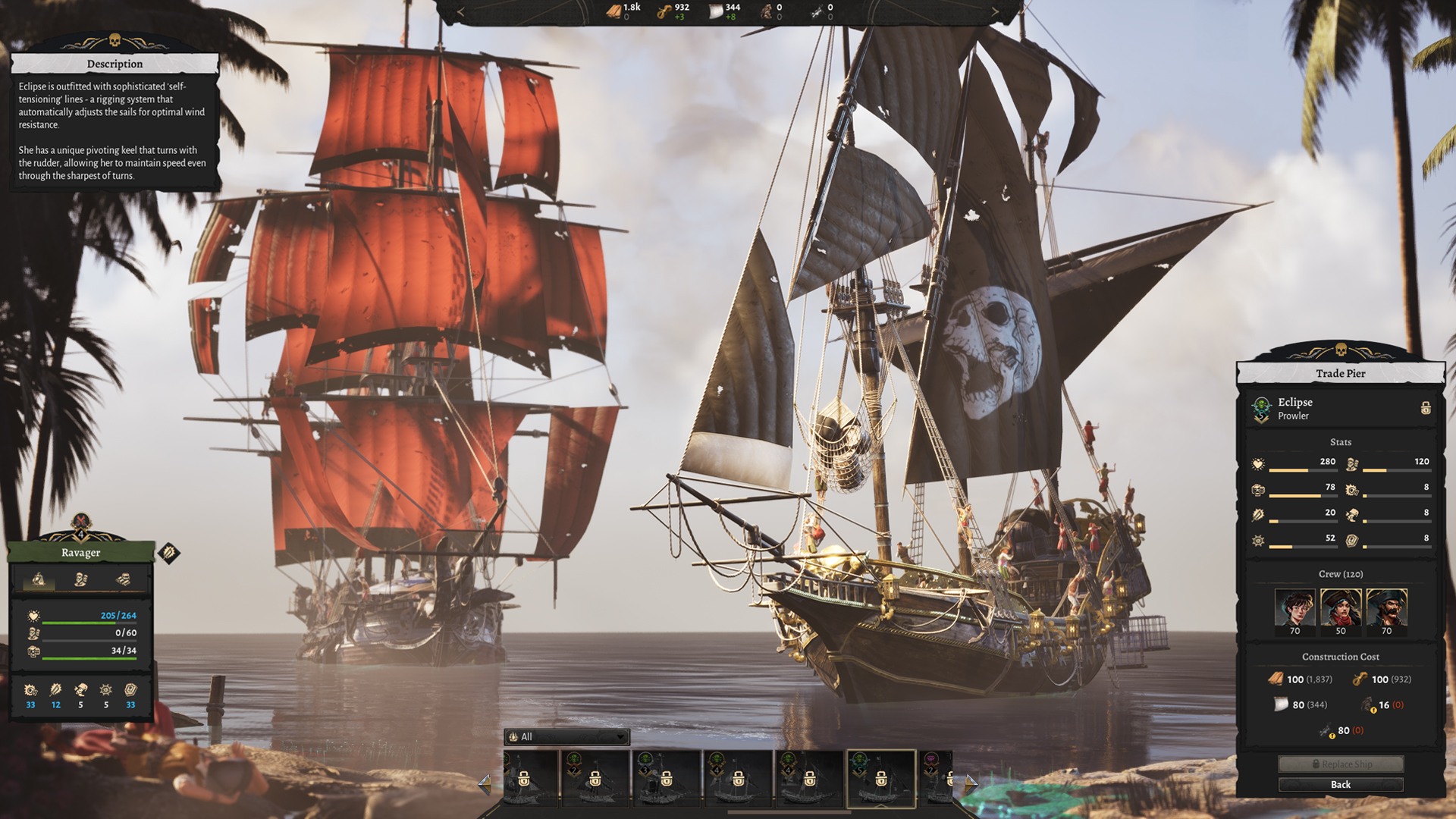 Corsair Cove-17j93