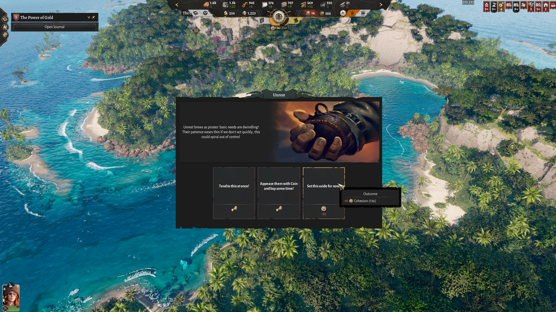 Corsair Cove-1g64l
