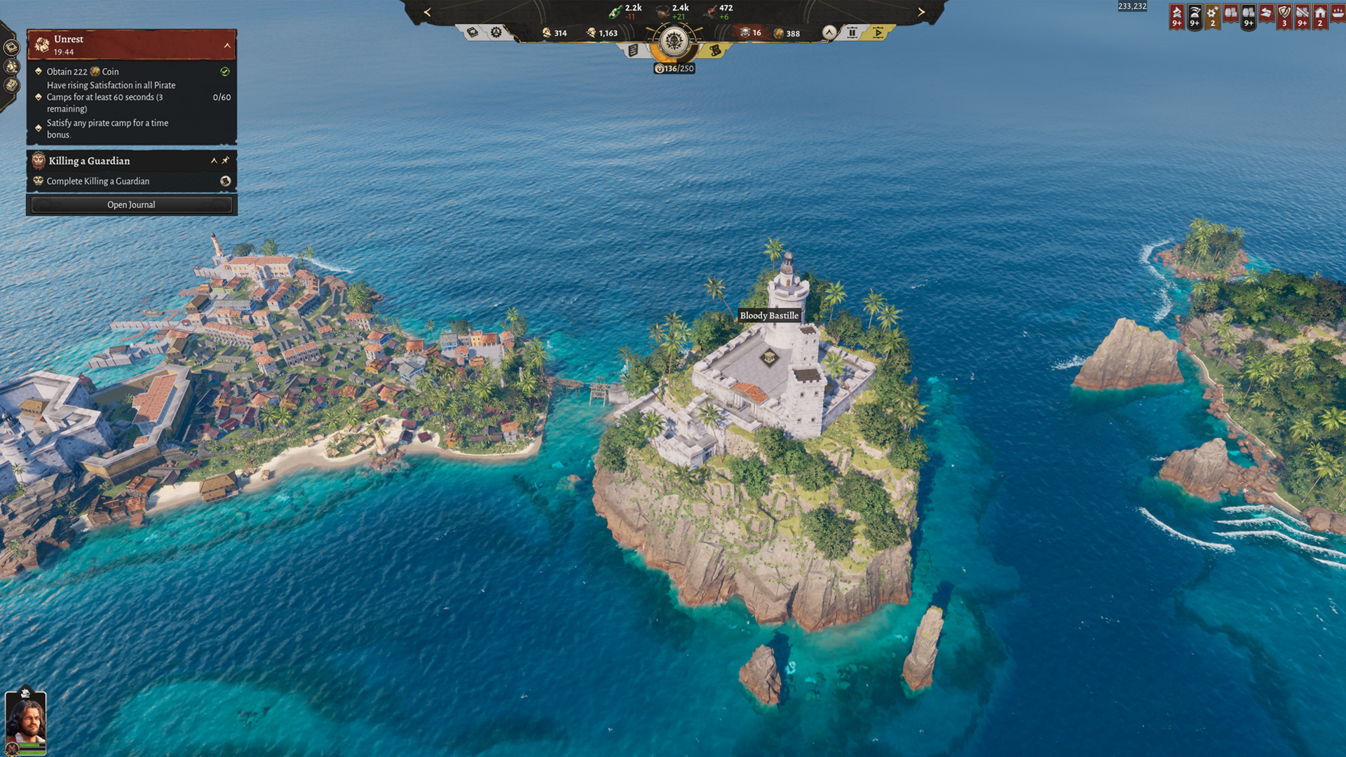 Corsair Cove-1l4ce