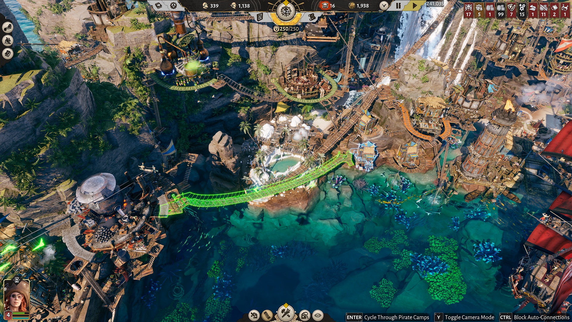 Corsair Cove-1mvwf