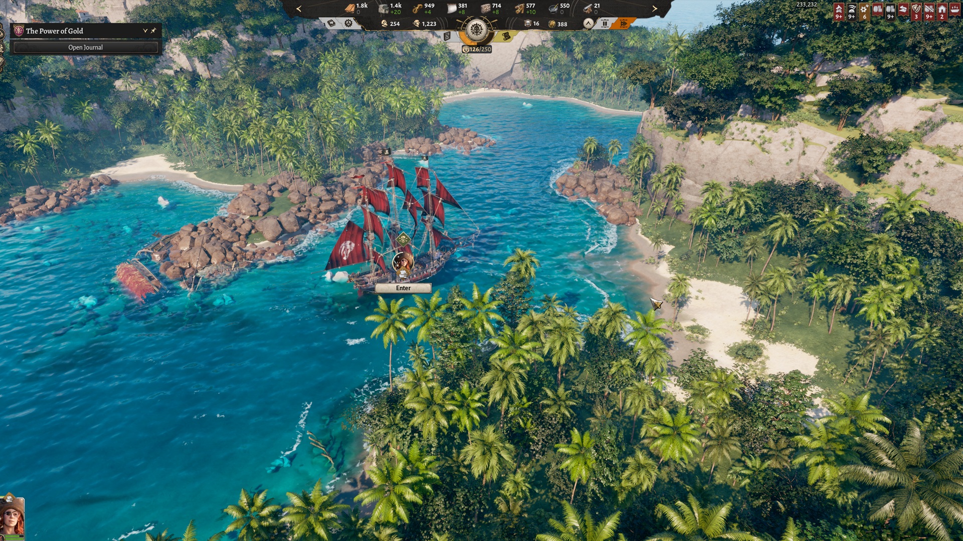 Corsair Cove-1n88d