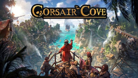 Corsair Cove