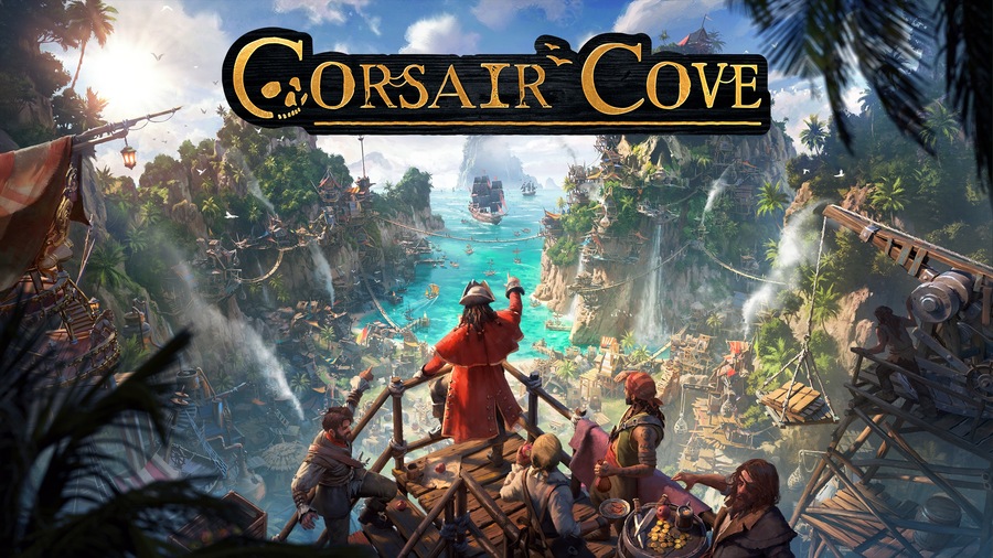 Corsair Cove