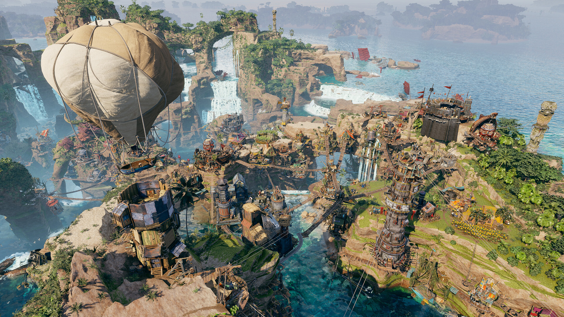 Corsair Cove-7sfr0