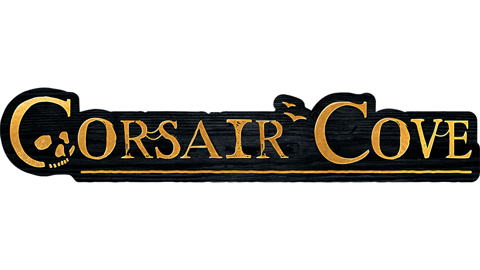 Corsair Cove