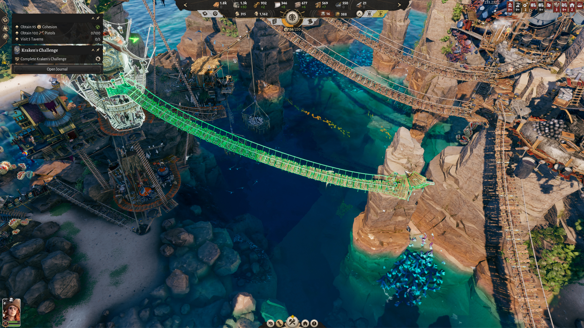 Corsair Cove-sskqo