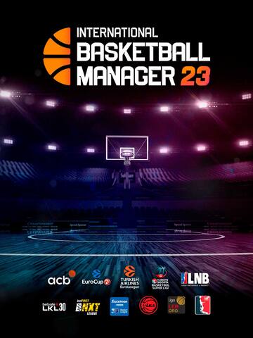 International Basketball Manager 23