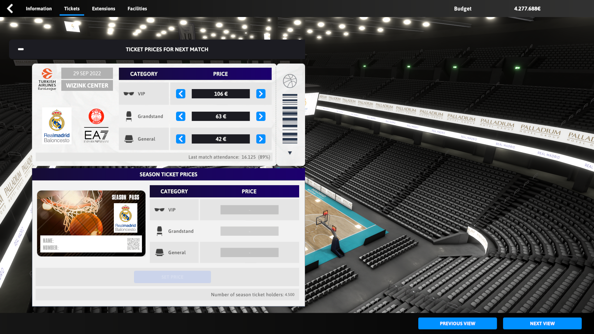 International Basketball Manager 23-tzy4l
