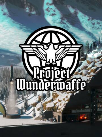 Project Wunderwaffe