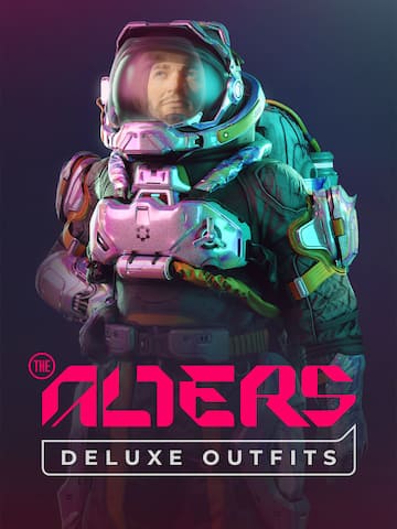 The Alters: Deluxe Outfits