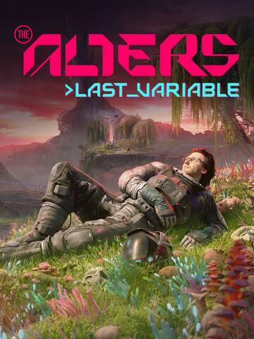 The Alters: Last Variable