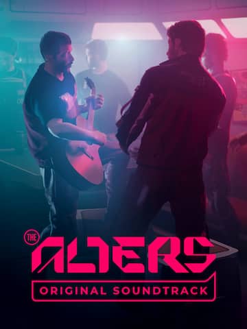The Alters: Original Soundtrack