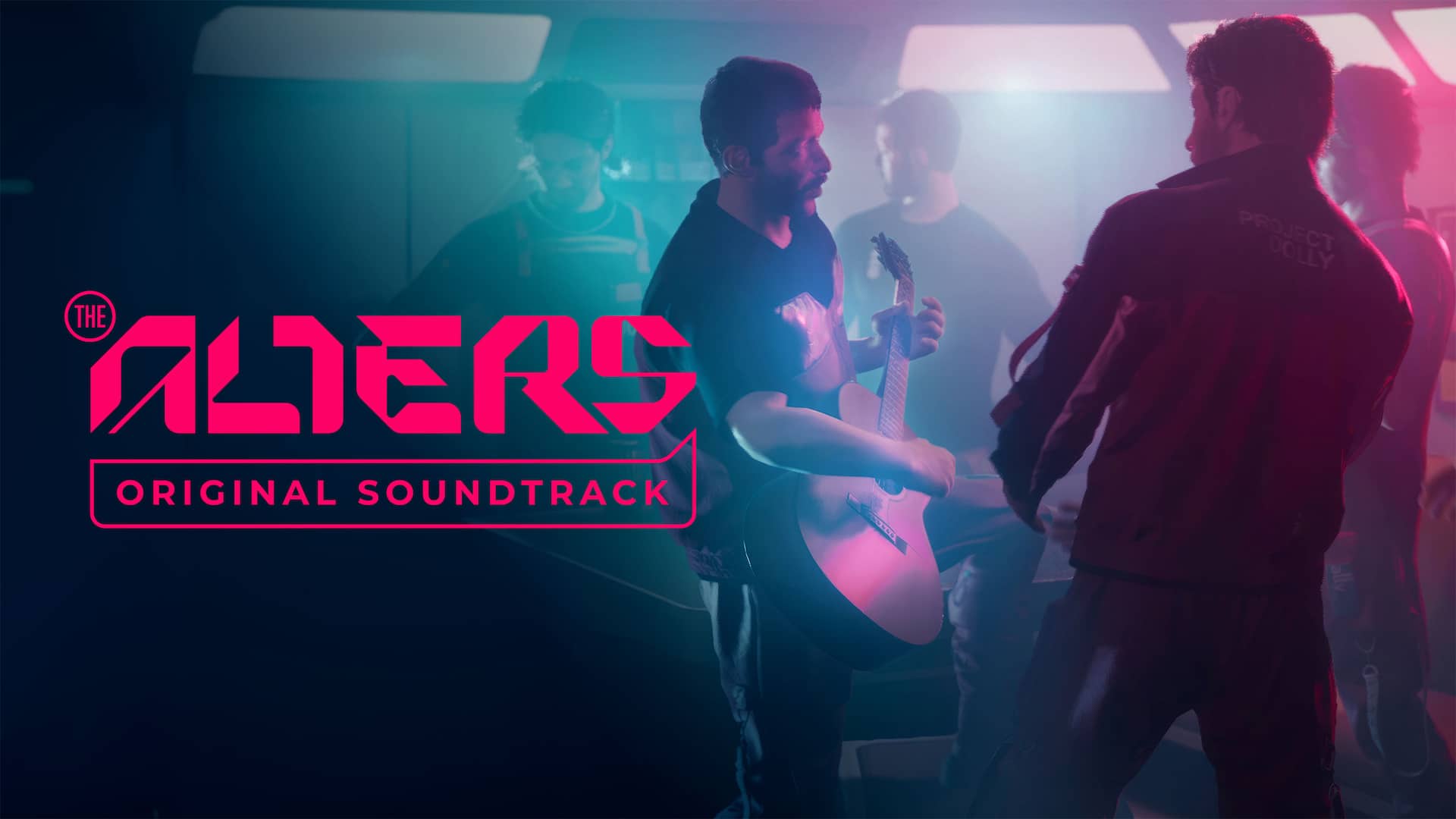 The Alters: Original Soundtrack
