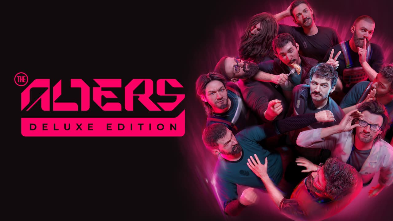 The Alters: Deluxe Edition PC gameplay screenshot 1 of 1