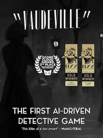 Vaudeville