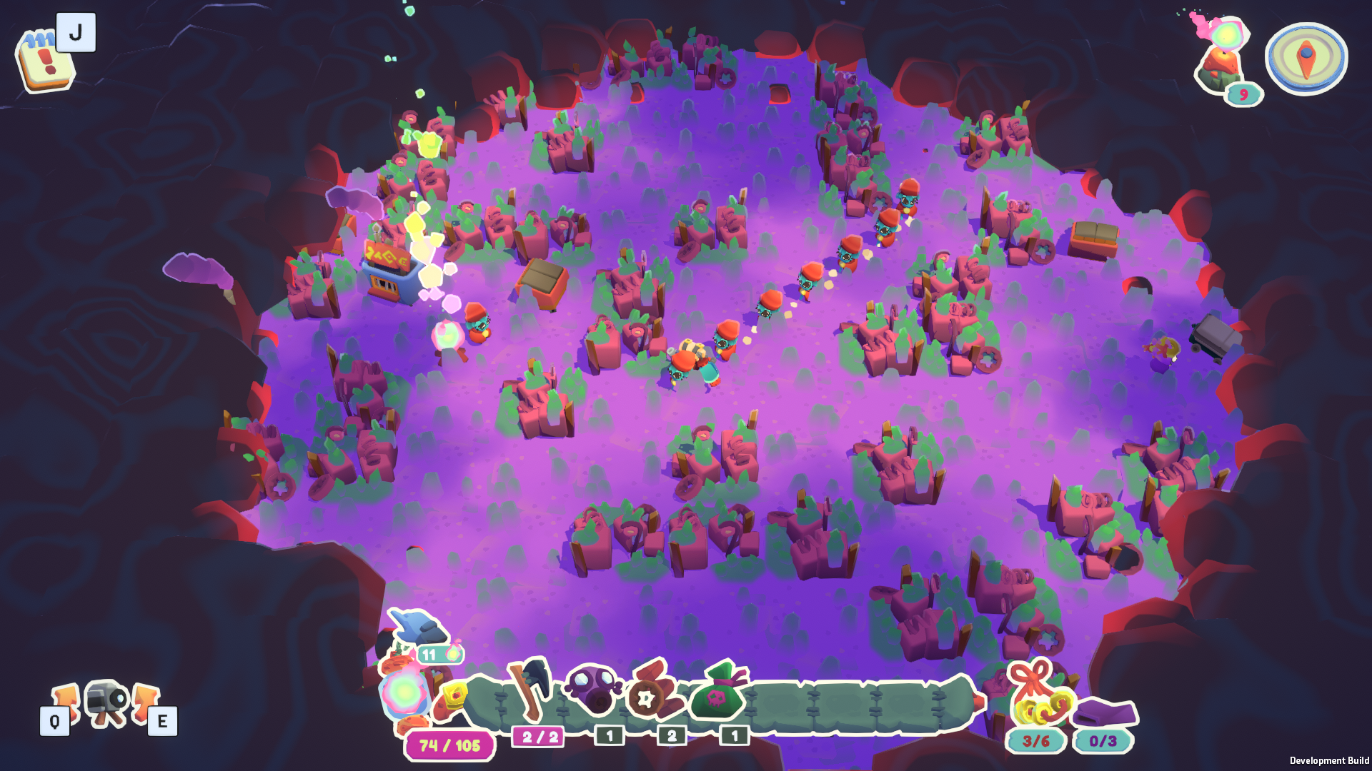 Into the Emberlands-ie6us