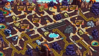 Crown of the Empire 3: Timeloop Collector's Edition screenshot 2