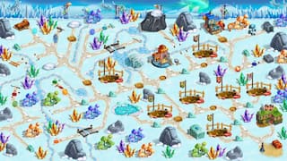 Crown of the Empire 3: Timeloop Collector's Edition screenshot 3