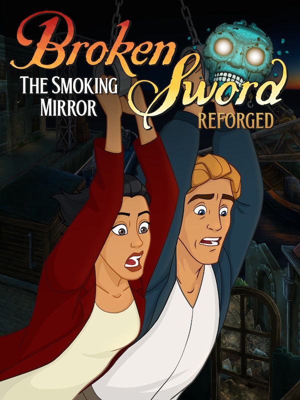 Game Cover