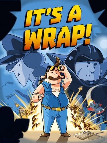 It's a Wrap! Demo