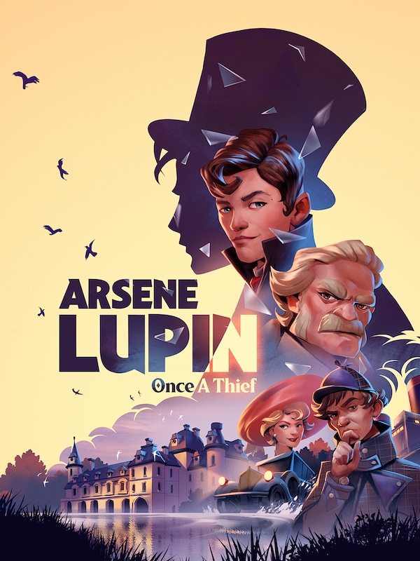 Game Cover