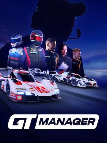GT Manager