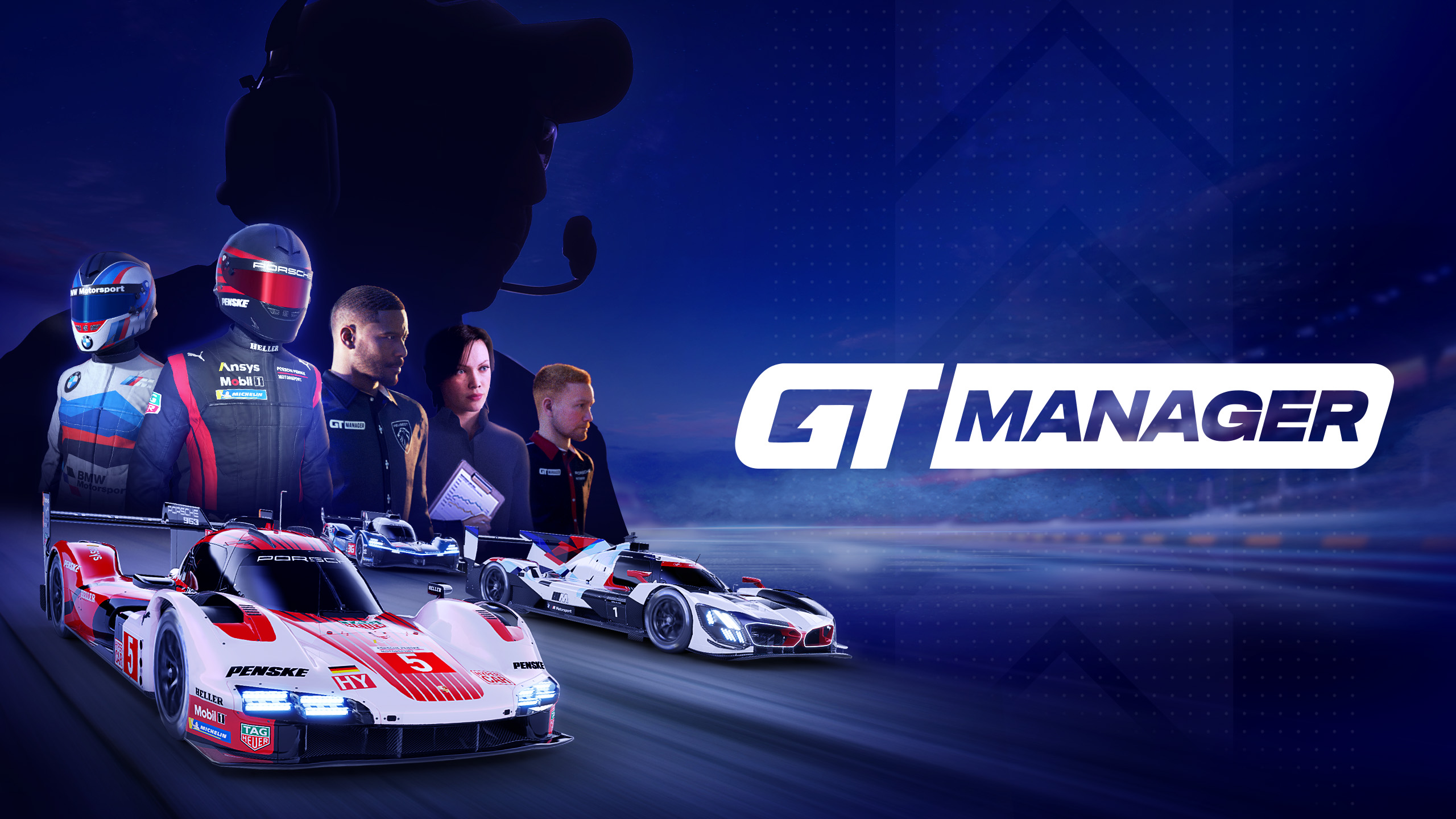 GT Manager Download and Buy Today Epic Games Store