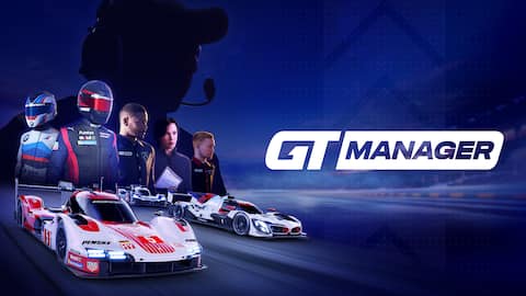 GT Manager Download and Buy Today Epic Games Store
