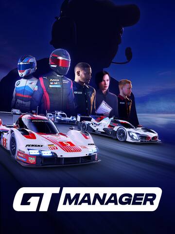 GT Manager - Bonus Cars