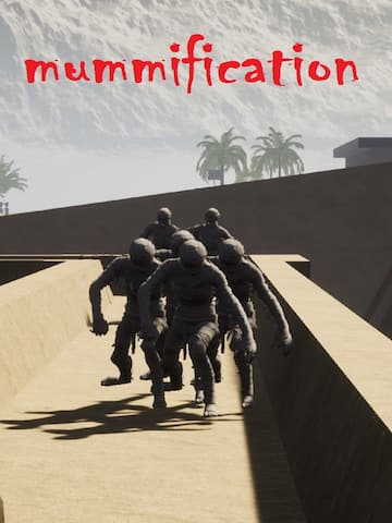 mummification