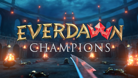 Купить ключ дешево Everdawn. Champions